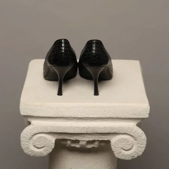 Rare Vintage Celine Pumps